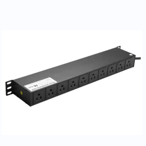 PDUS - Server Racks | Rack Accessories | PDU Manufacturer